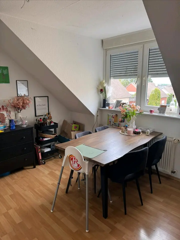 3 Zimmer Wohnung mit 86 m² in Euskirchen – Bild 3