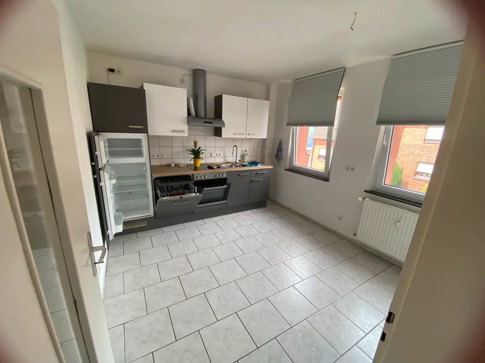 2 Zimmer Wohnung mit 52 m² in Aachen – Bild 5