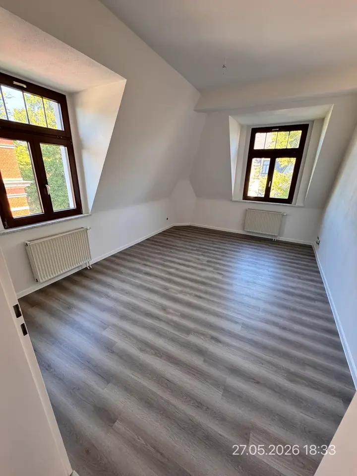 3 Zimmer Wohnung mit 60 m² in Dresden – Bild 1