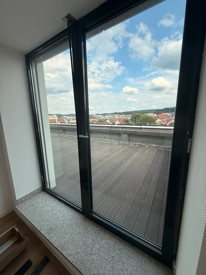 2 Zimmer Wohnung mit 121 m² in Kaiserslautern – Bild 5