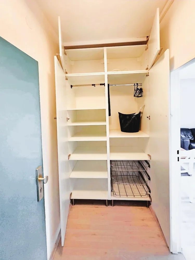 1 Zimmer Wohnung mit 40 m² in Berlin – Bild 3