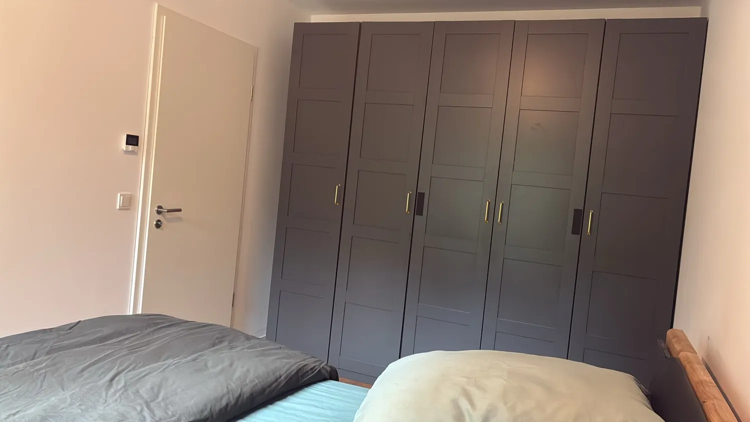 3 Zimmer Wohnung mit 66 m² in Hamburg – Bild 11