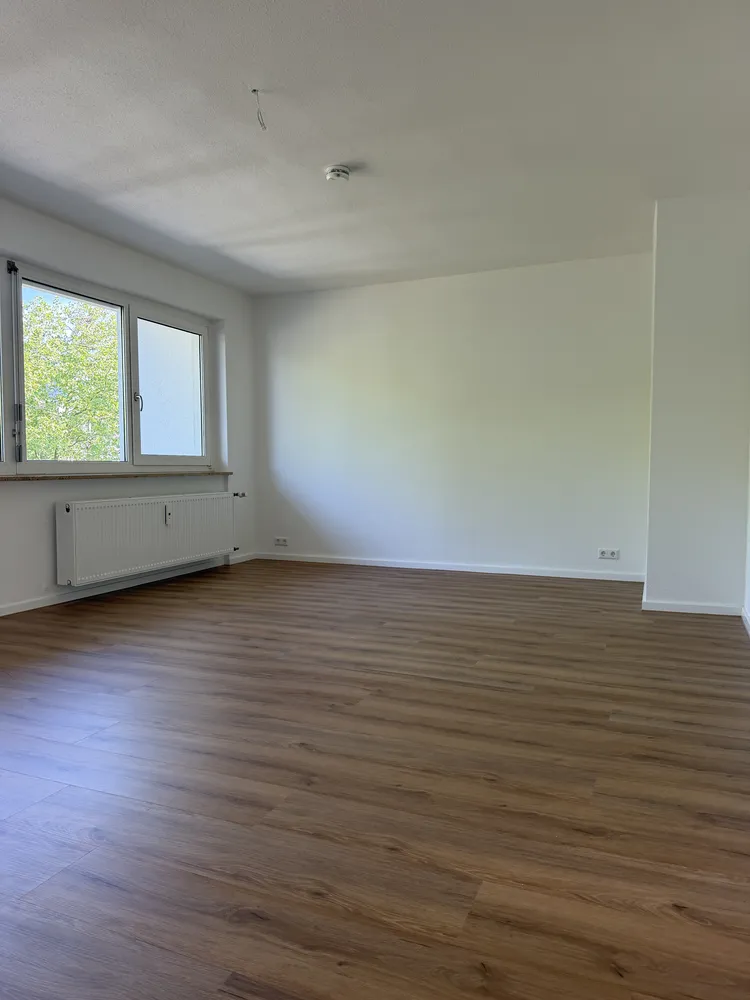 2 room apartment with 63 m² in Lörrach – Photo 6