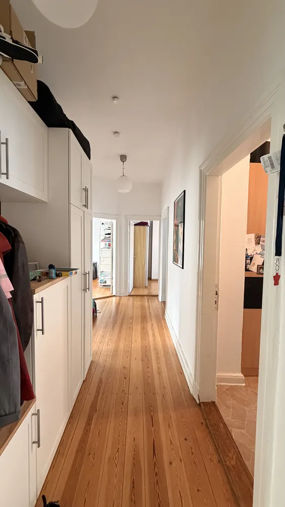4 Zimmer Wohnung mit 100 m² in Kiel – Bild 10