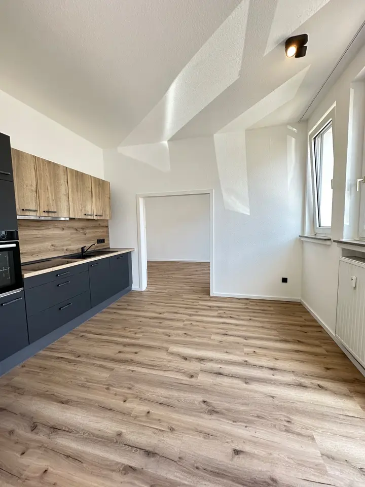 2 Zimmer Wohnung mit 40 m² in Bielefeld – Bild 6