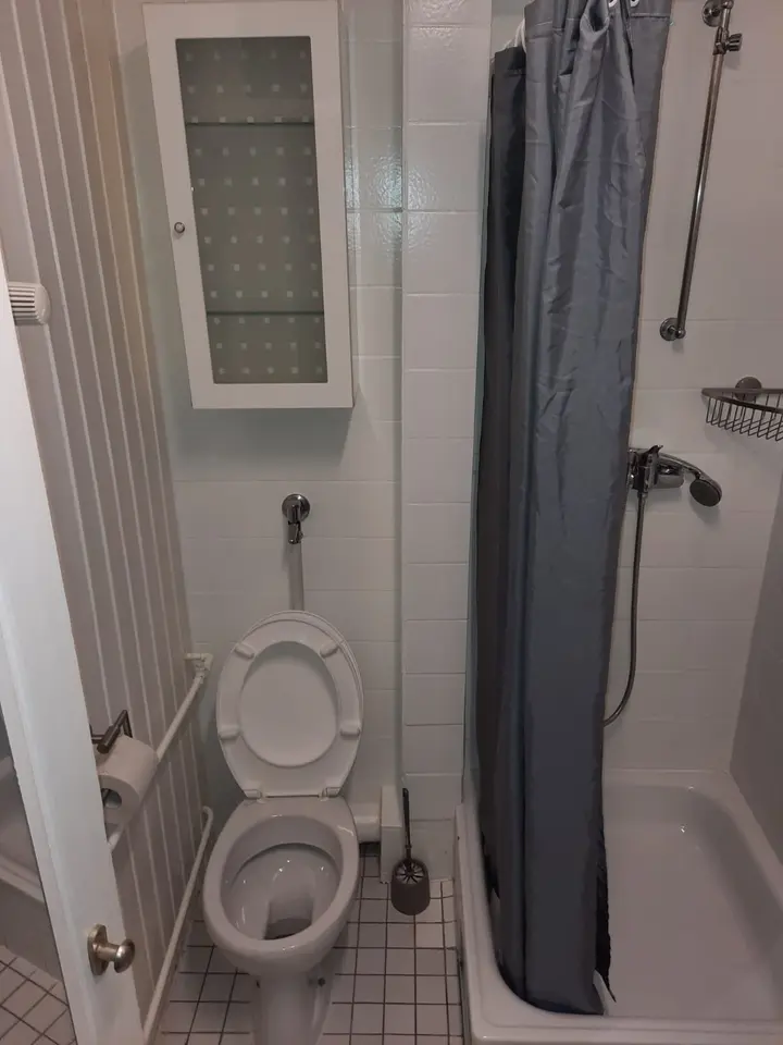 WG-Zimmer mit 30 m² in Mannheim – Bild 4