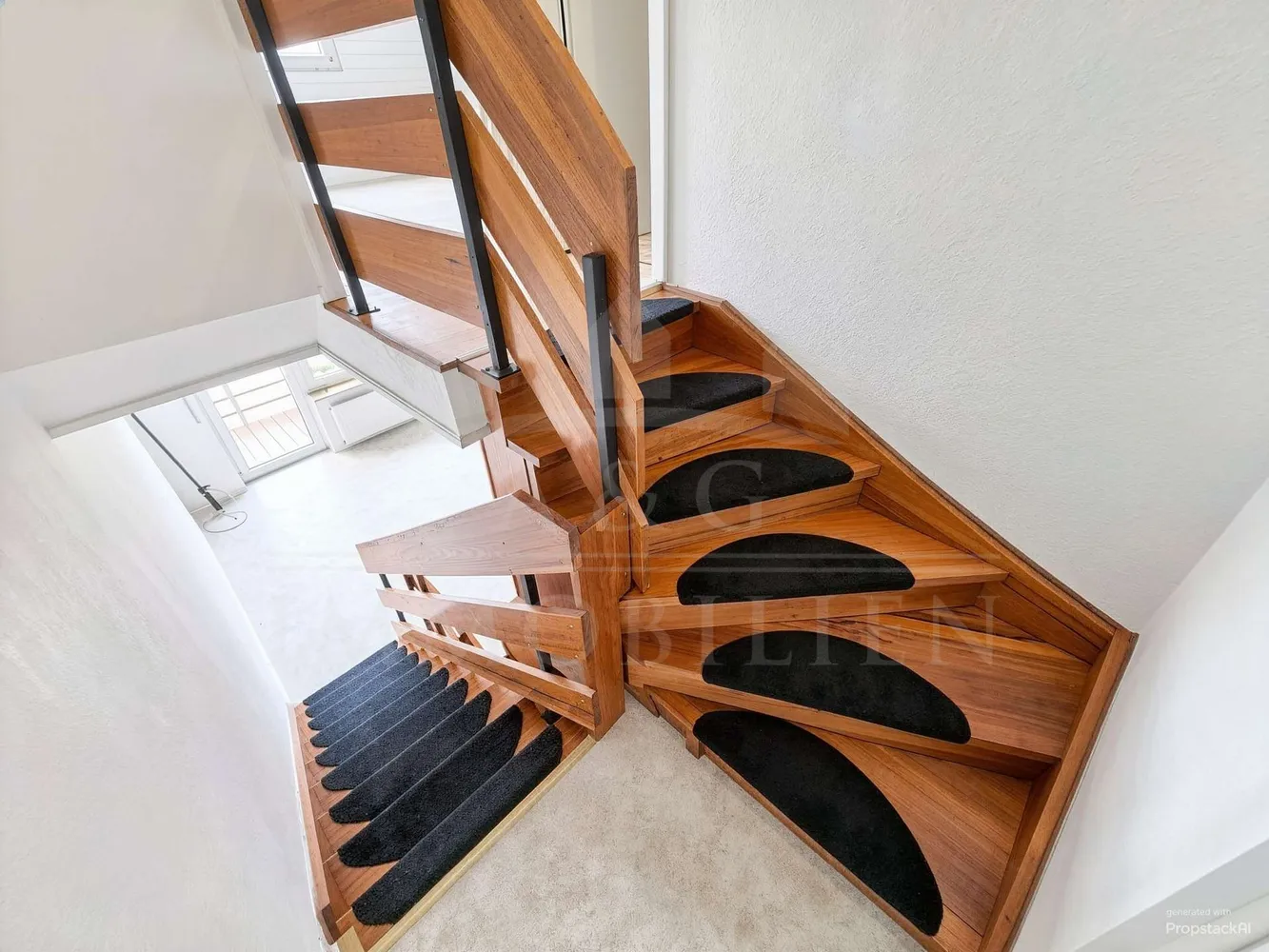3 Zimmer Wohnung mit 60 m² in Norden – Bild 10