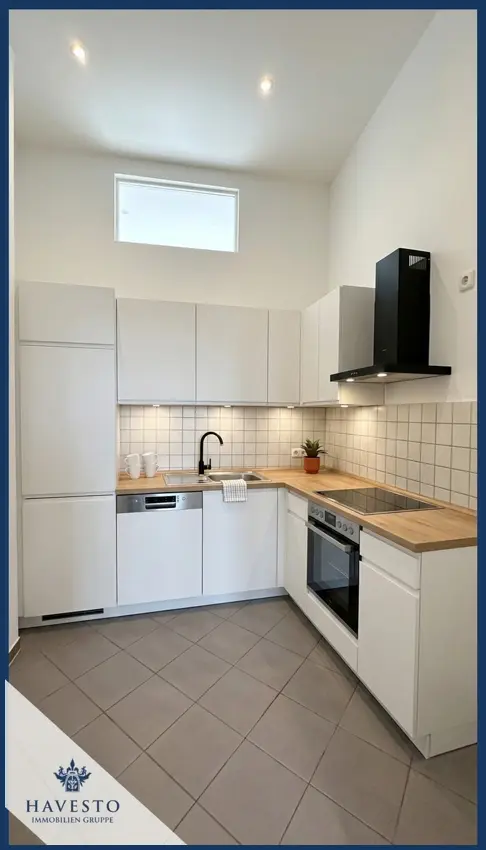 3 Zimmer Wohnung mit 82 m² in Magdeburg – Bild 4