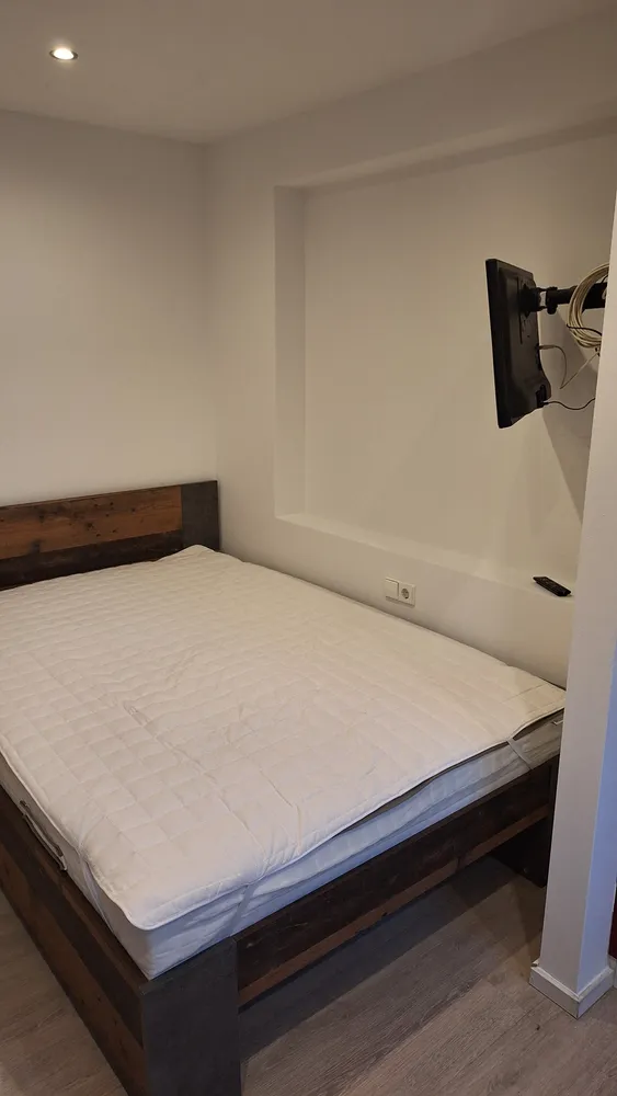 1 room apartment with 15 m² in Aalen – Photo 1