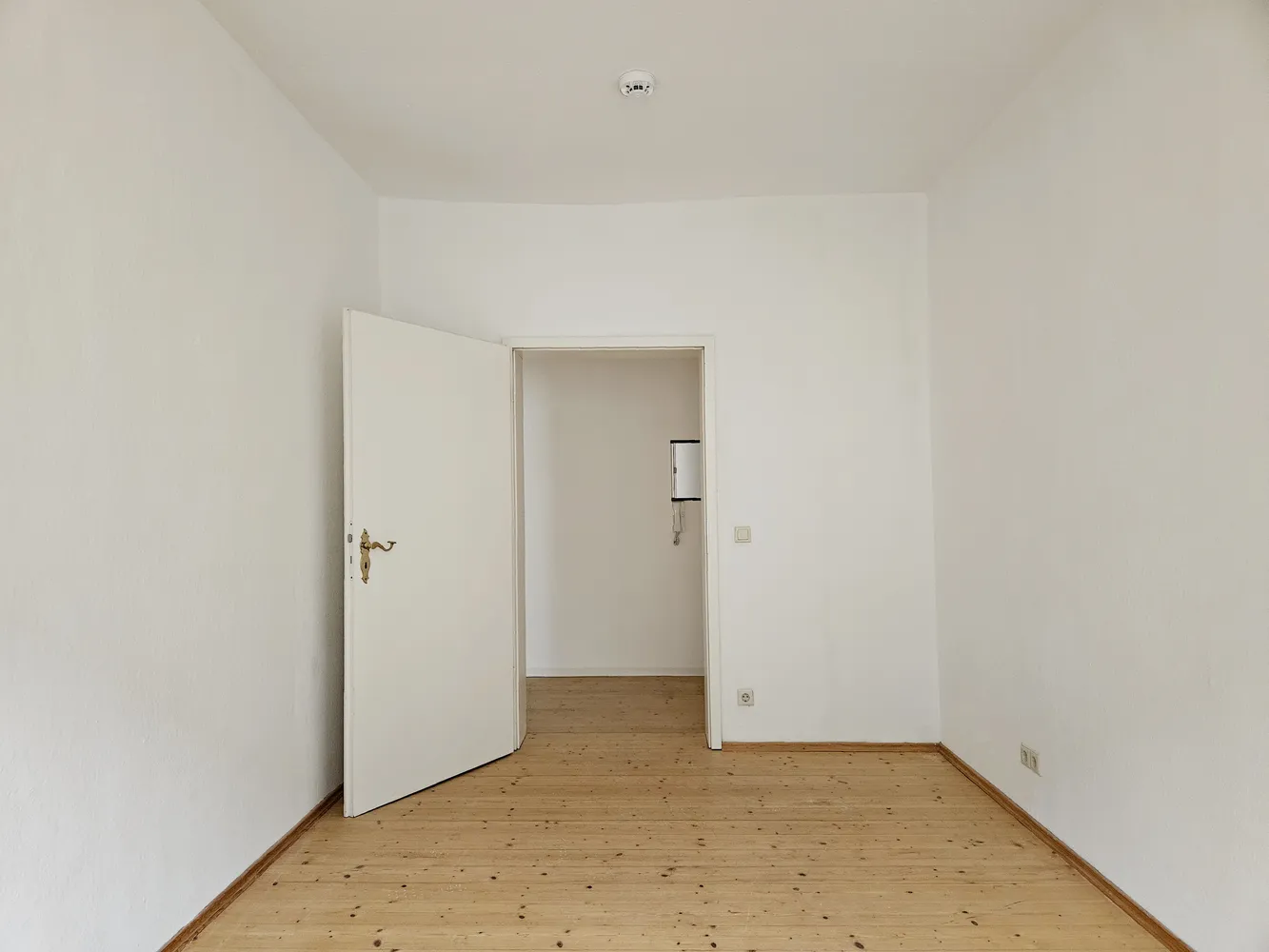 3 Zimmer Wohnung mit 60 m² in Halle (Saale) – Bild 4