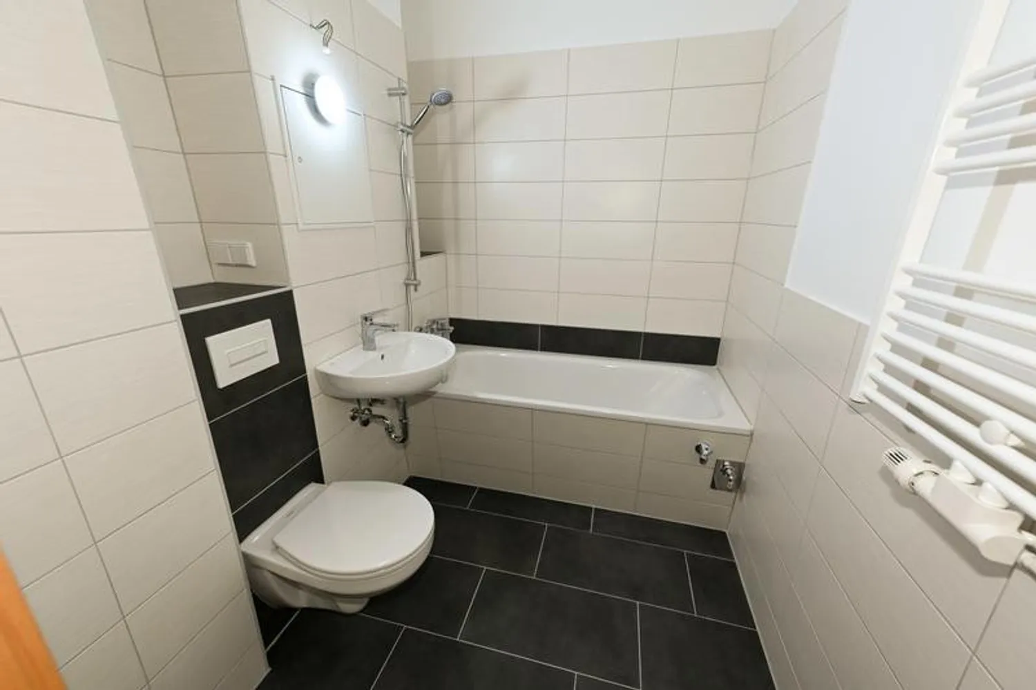 3 Zimmer Wohnung mit 57 m² in Magdeburg – Bild 12