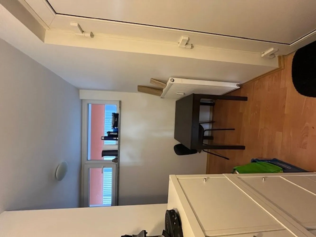 1 Zimmer Wohnung mit 30 m² in Regensburg – Bild 3