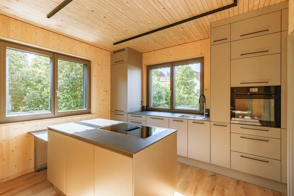 4 Zimmer Wohnung mit 105 m² in Schwäbisch Gmünd – Bild 3
