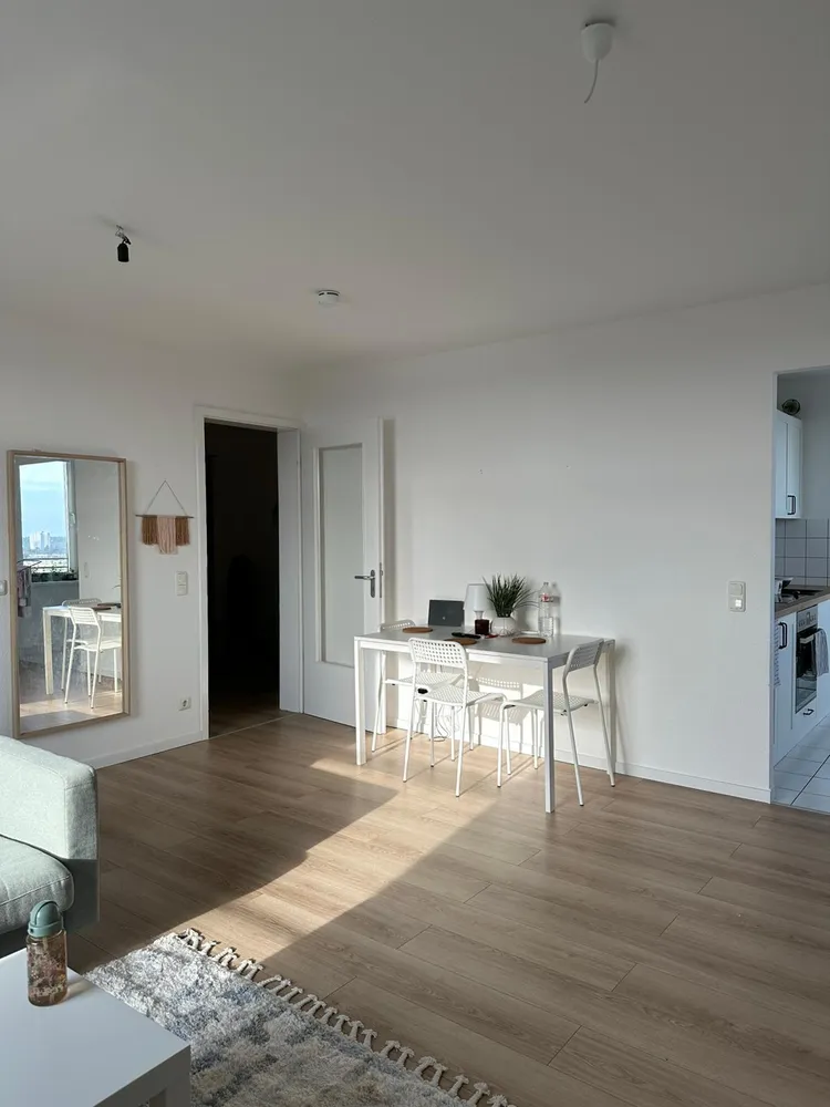 3 room apartment with 64 m² in Potsdam – Photo 2
