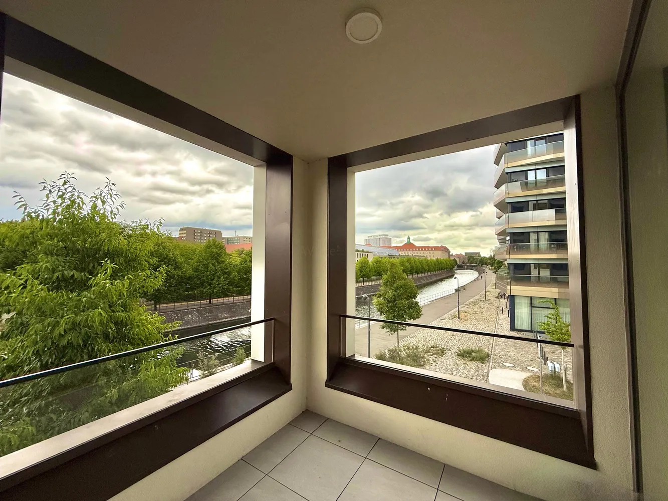 3 Zimmer Wohnung mit 84 m² in Berlin – Bild 5