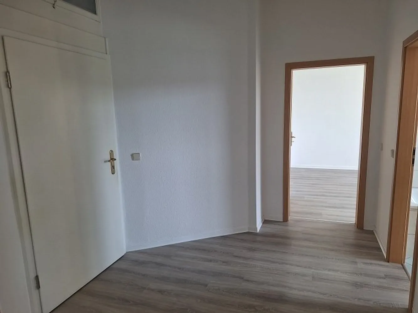 2 room apartment with 58 m² in Chemnitz – Photo 10