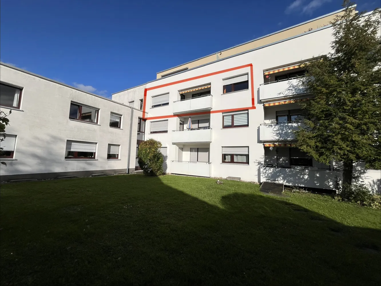 4 room apartment with 110 m² in Reutlingen – Photo 4