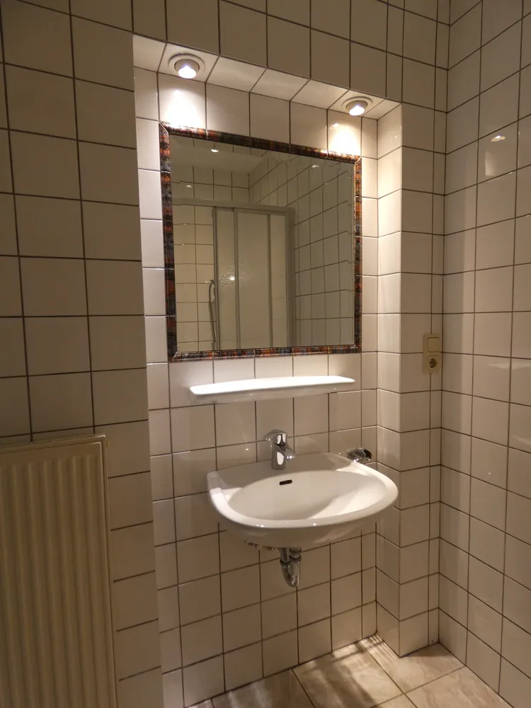 2 Zimmer Wohnung mit 46 m² in Saarbrücken – Bild 3