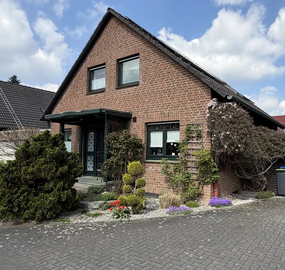 2 Zimmer Wohnung mit 84 m² in Lünen – Bild 10