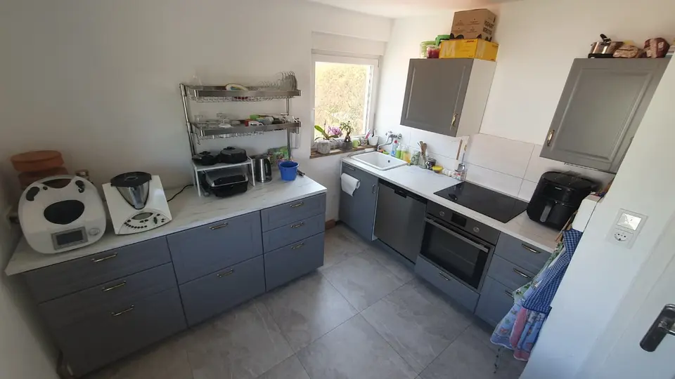 4 Zimmer Wohnung mit 90 m² in Backnang – Bild 6