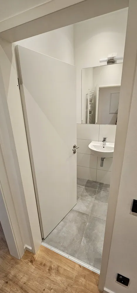 1 Zimmer Wohnung mit 30 m² in Aachen – Bild 4