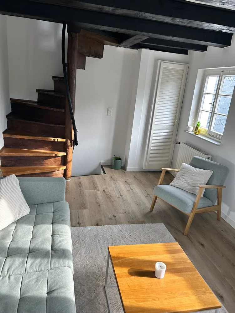 3 Zimmer Wohnung mit 45 m² in Solingen – Bild 4
