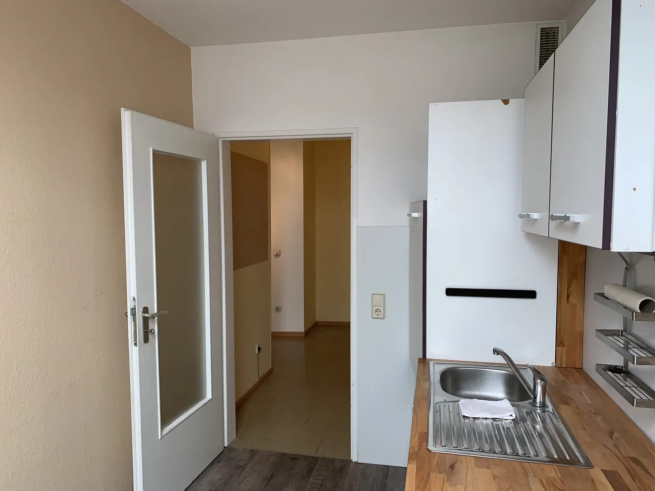 2 room apartment with 60 m² in Cologne – Photo 11
