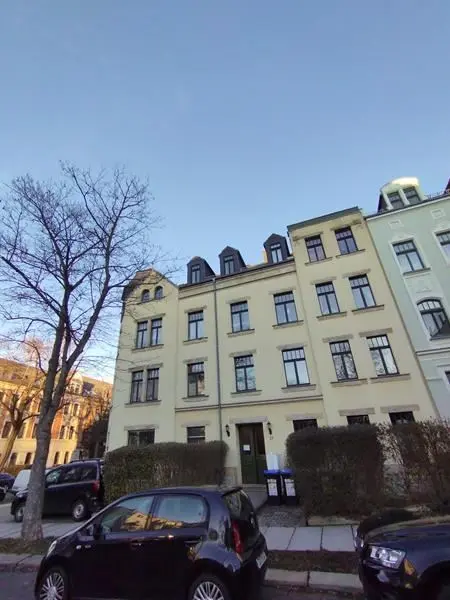 2 room apartment with 56 m² in Chemnitz – Photo 3