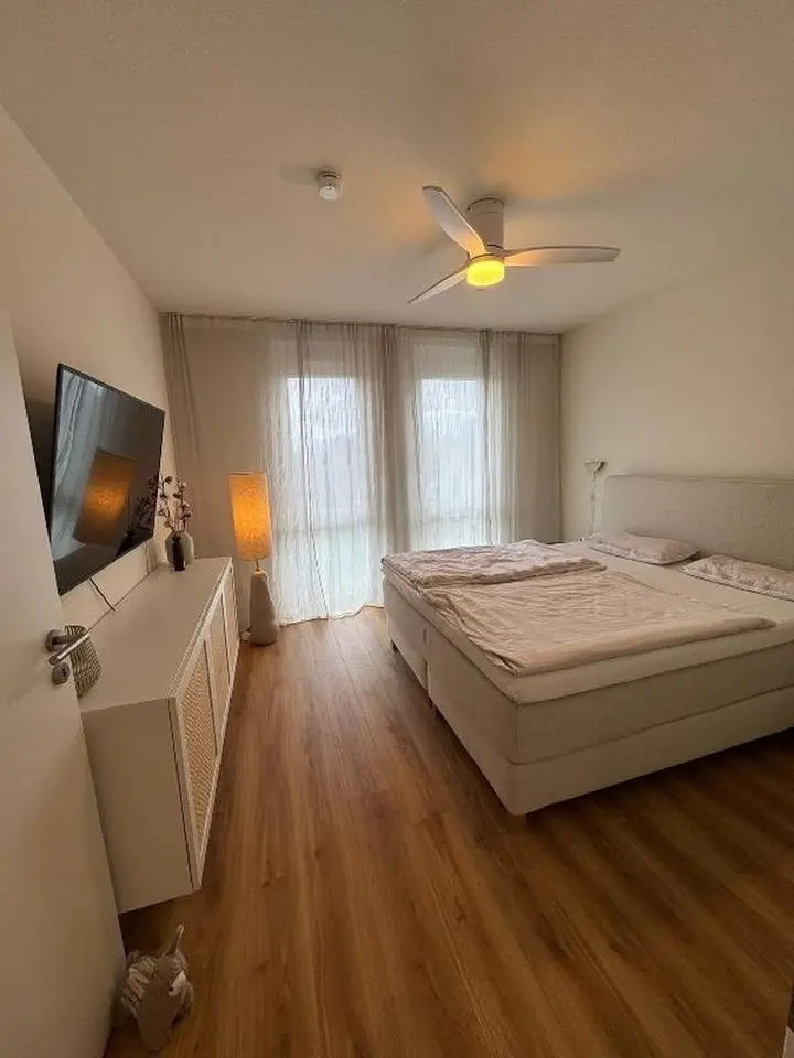 5 Zimmer Wohnung mit 141 m² in Lahr/Schwarzwald – Bild 2
