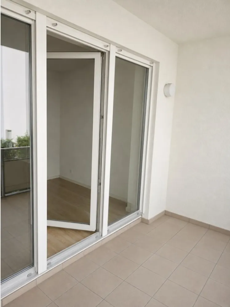 2 Zimmer Wohnung mit 52 m² in Gera – Bild 6