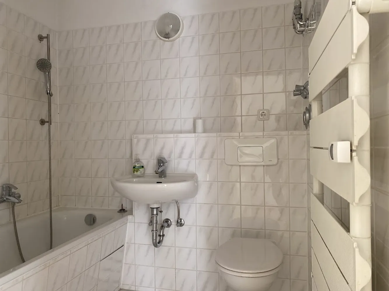 3 Zimmer Wohnung mit 58 m² in Berlin – Bild 6