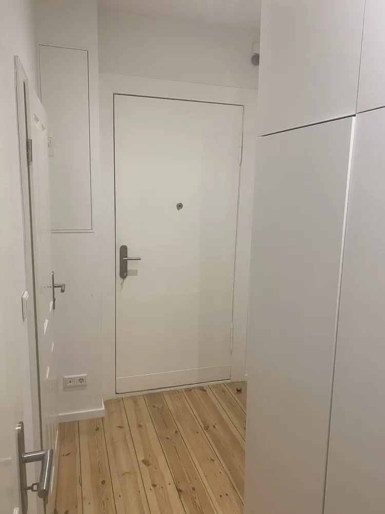 1 Zimmer Wohnung mit 45 m² in Berlin – Bild 8