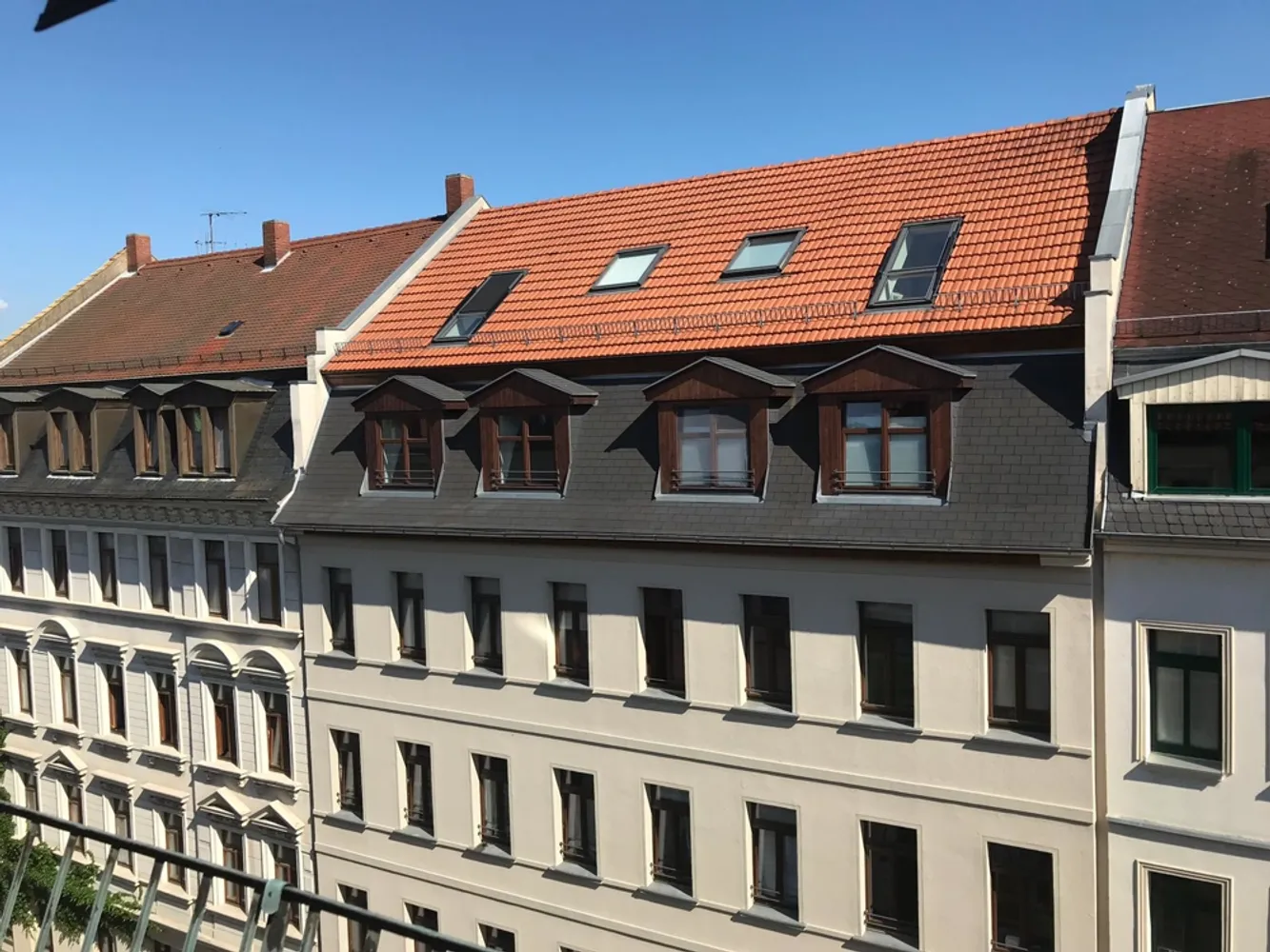 2 Zimmer Wohnung mit 91 m² in Leipzig – Bild 1