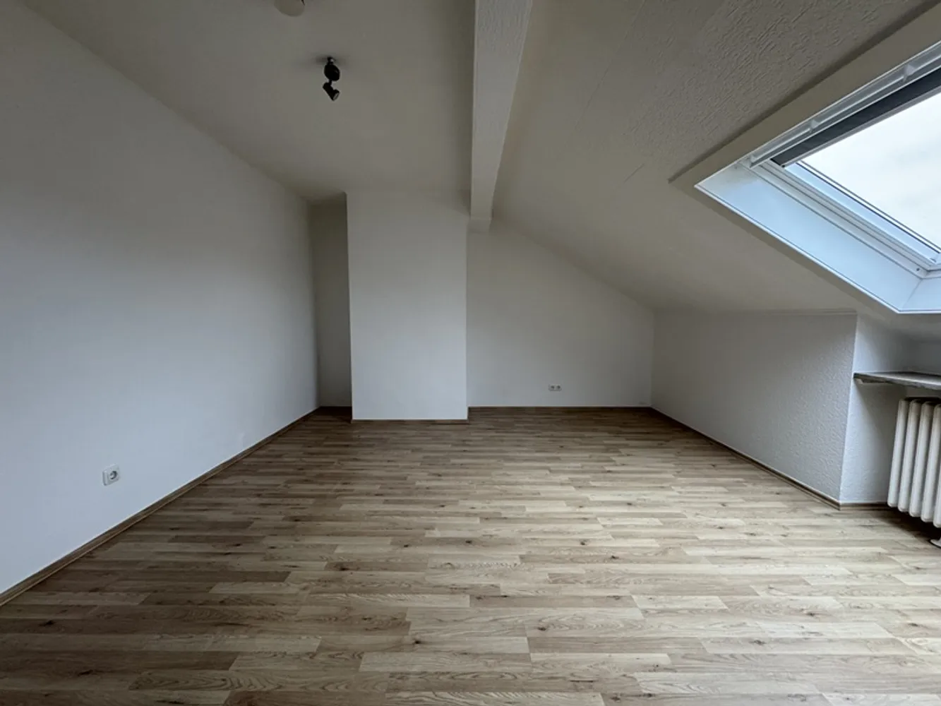 2 Zimmer Wohnung mit 47 m² in Nettetal – Bild 7