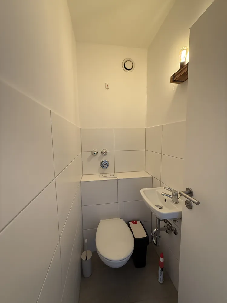 3 Zimmer Wohnung mit 78 m² in Germering – Bild 2