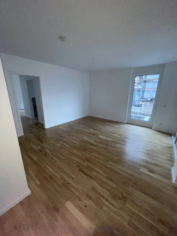 3 Zimmer Wohnung mit 93 m² in Freiburg im Breisgau – Bild 8