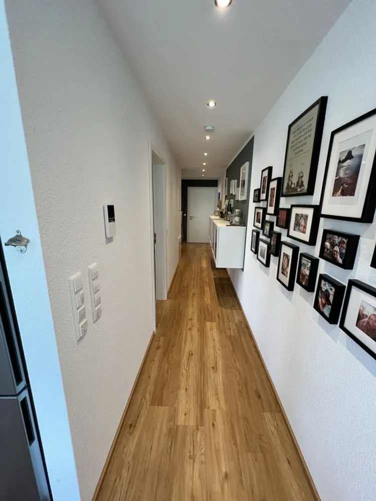 2 Zimmer Wohnung mit 60 m² in Koblenz – Bild 2