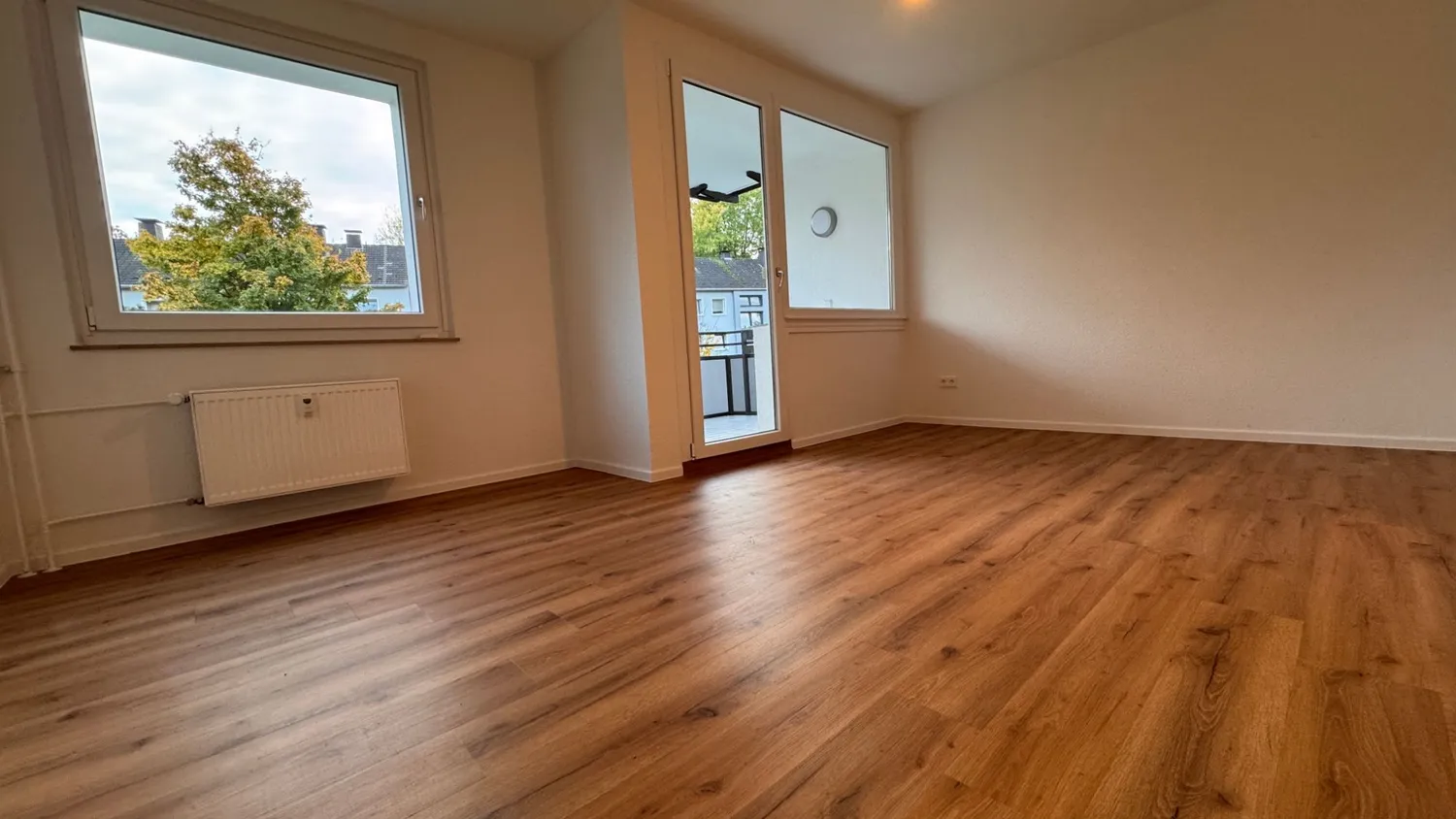 3 Zimmer Wohnung mit 67 m² in Essen – Bild 8