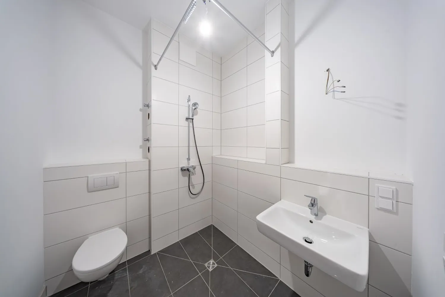 2 Zimmer Wohnung mit 60 m² in Berlin – Bild 6