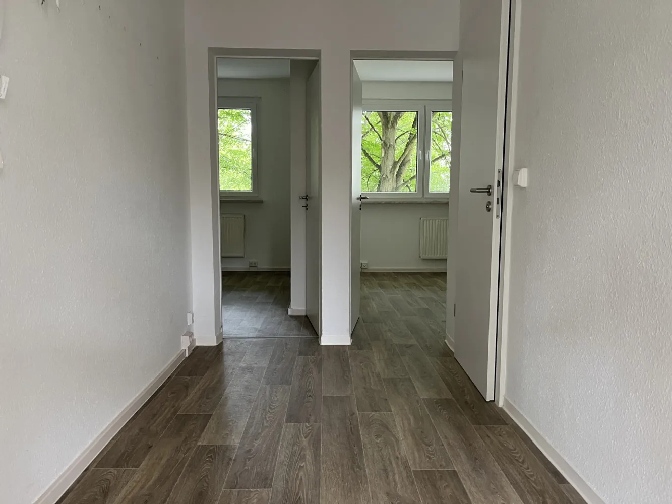 3 Zimmer Wohnung mit 57 m² in Halle (Saale) – Bild 8