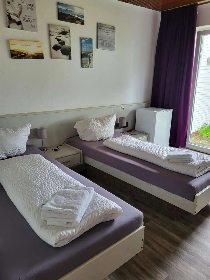 WG-Zimmer mit 30 m² in Lübeck – Bild 2