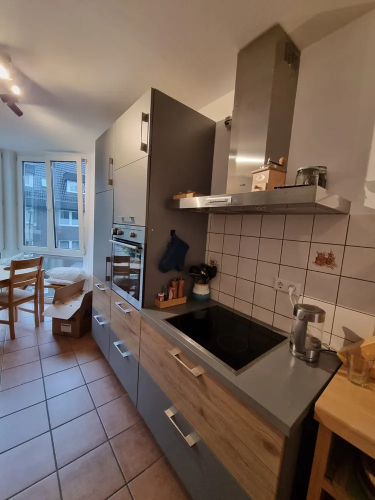 3 Zimmer Wohnung mit 80 m² in Osnabrück – Bild 11