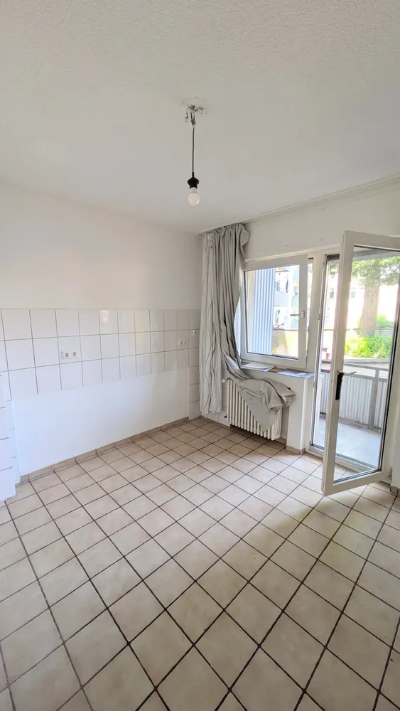 2 Zimmer Wohnung mit 59 m² in Karlsruhe – Bild 3
