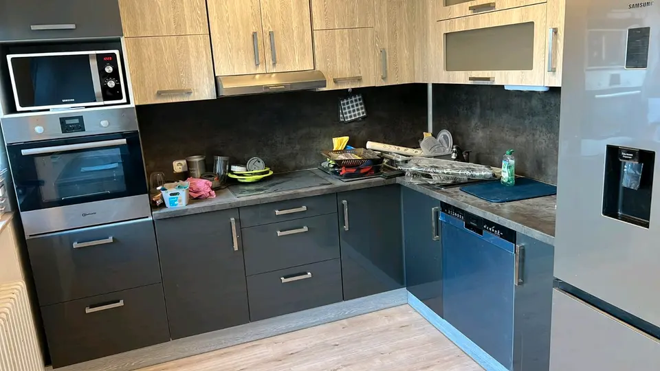 3 Zimmer Wohnung mit 80 m² in Mosbach – Bild 3
