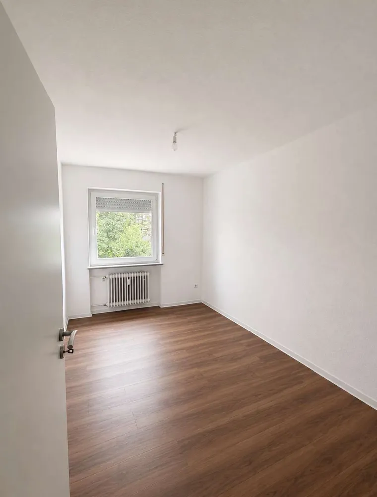 4 Zimmer Wohnung mit 132 m² in Ludwigshafen am Rhein – Bild 6