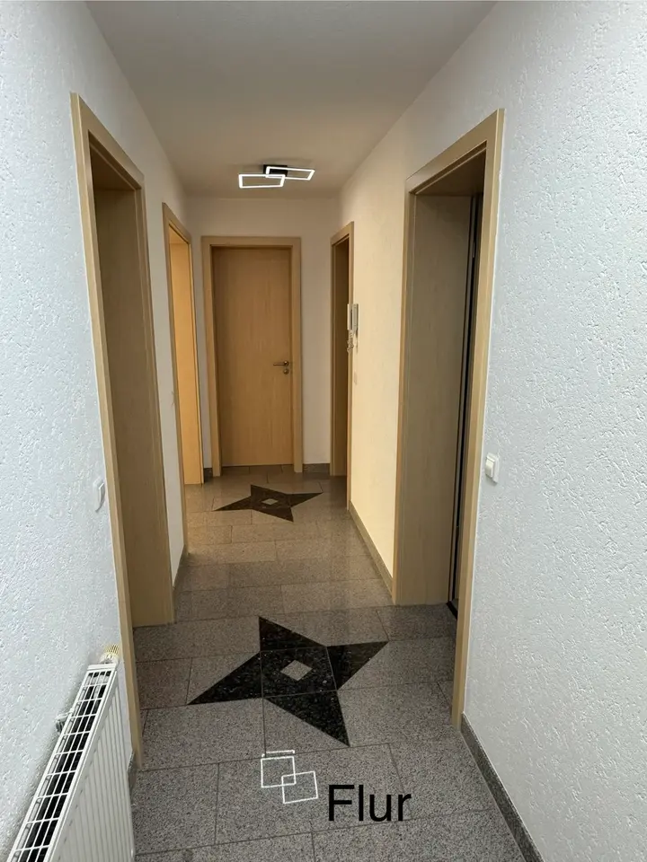 3 Zimmer Wohnung mit 80 m² in Rottweil – Bild 4