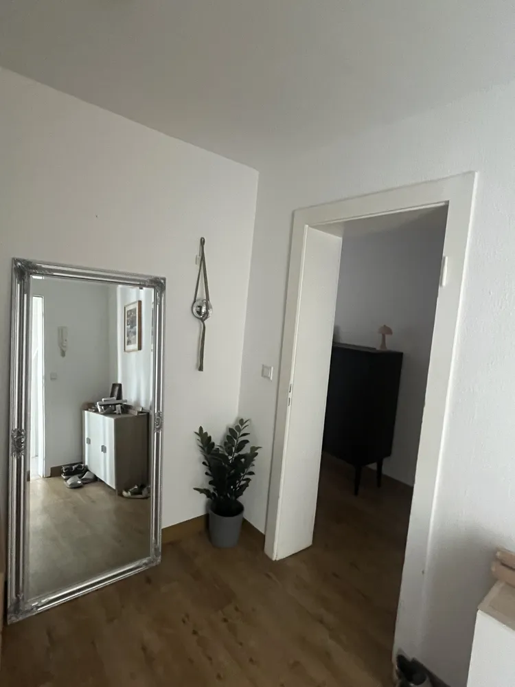 3 Zimmer Wohnung mit 100 m² in Saarbrücken – Bild 8