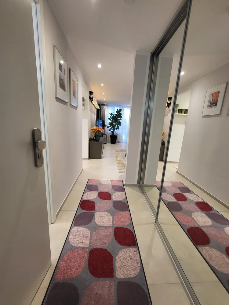 2 Zimmer Wohnung mit 45 m² in Karlsruhe – Bild 9