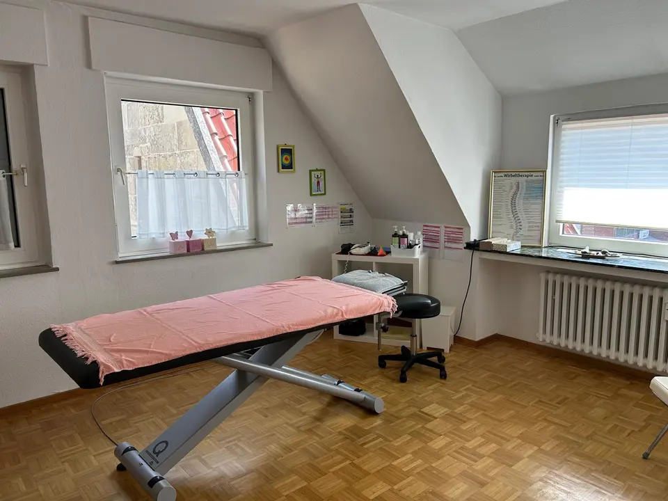 2 Zimmer Wohnung mit 59 m² in Coesfeld – Bild 3