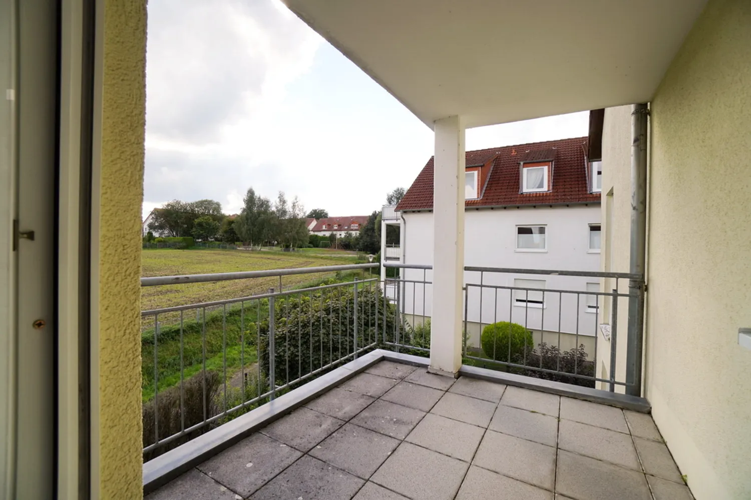 1 Zimmer Wohnung mit 41 m² in Bielefeld – Bild 6